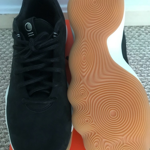Men’s Nike HyperDunk 2017 Low LMTD Sz 10